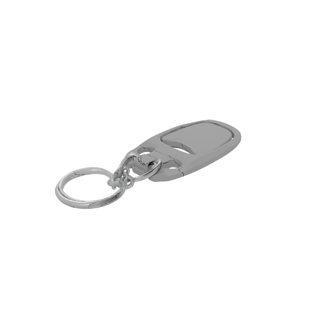 Mini Carabiner Clip