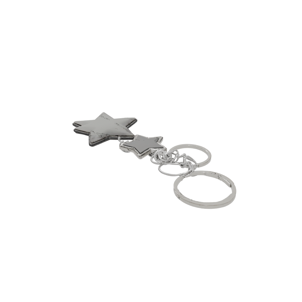 Mini Star Charm