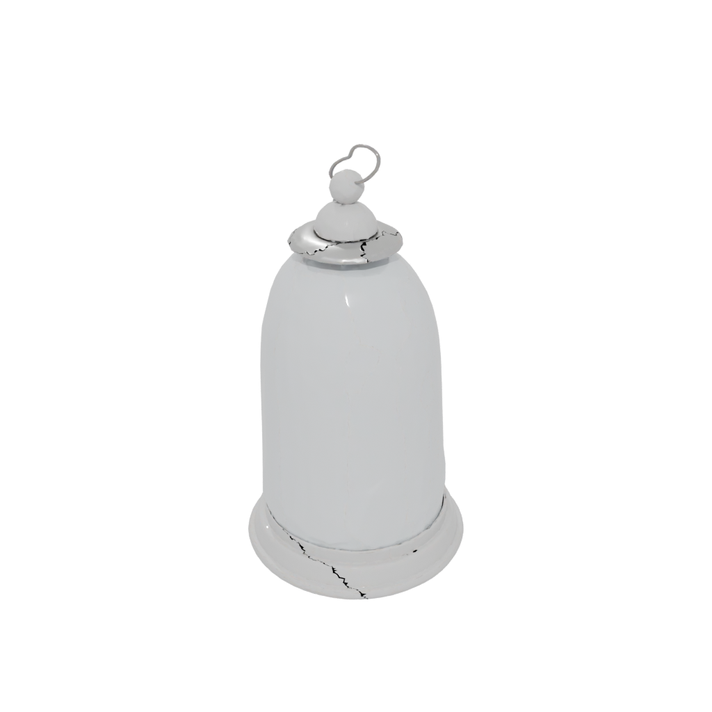 Crystal Cute Bird Feeder Dome