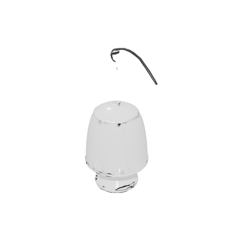 Heavy-Duty Bird Feeder Dome