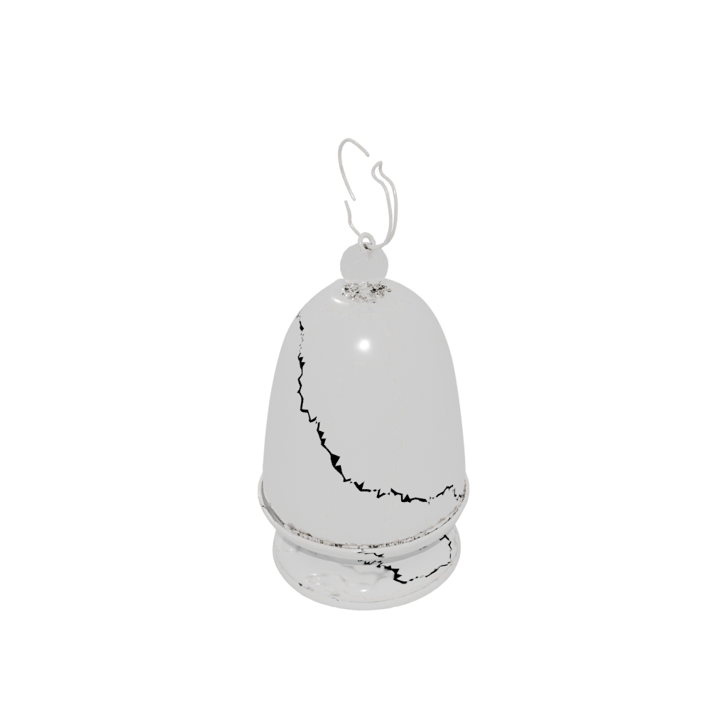 Pastel Bird Feeder Dome