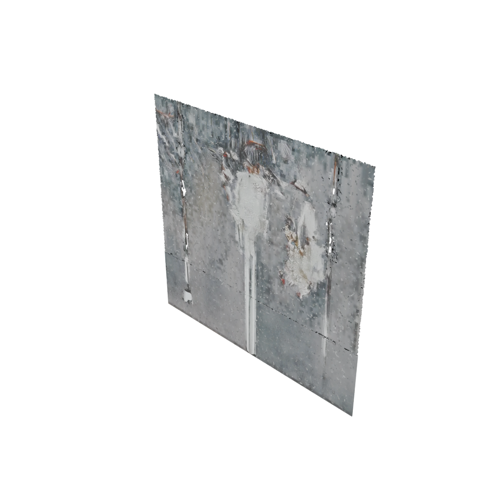 Icicle Ornament — seasonal 3D print model, STL