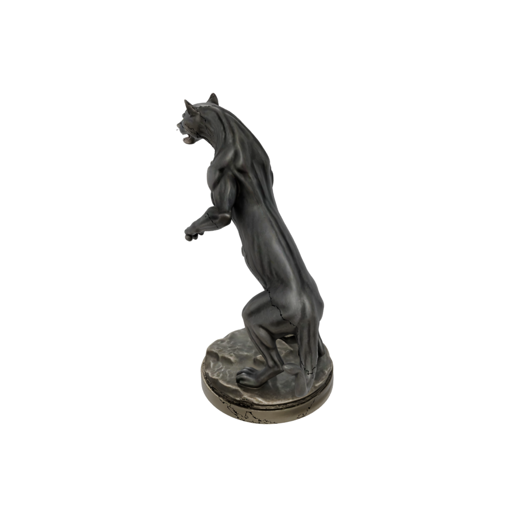 Bronze Displacer Panther