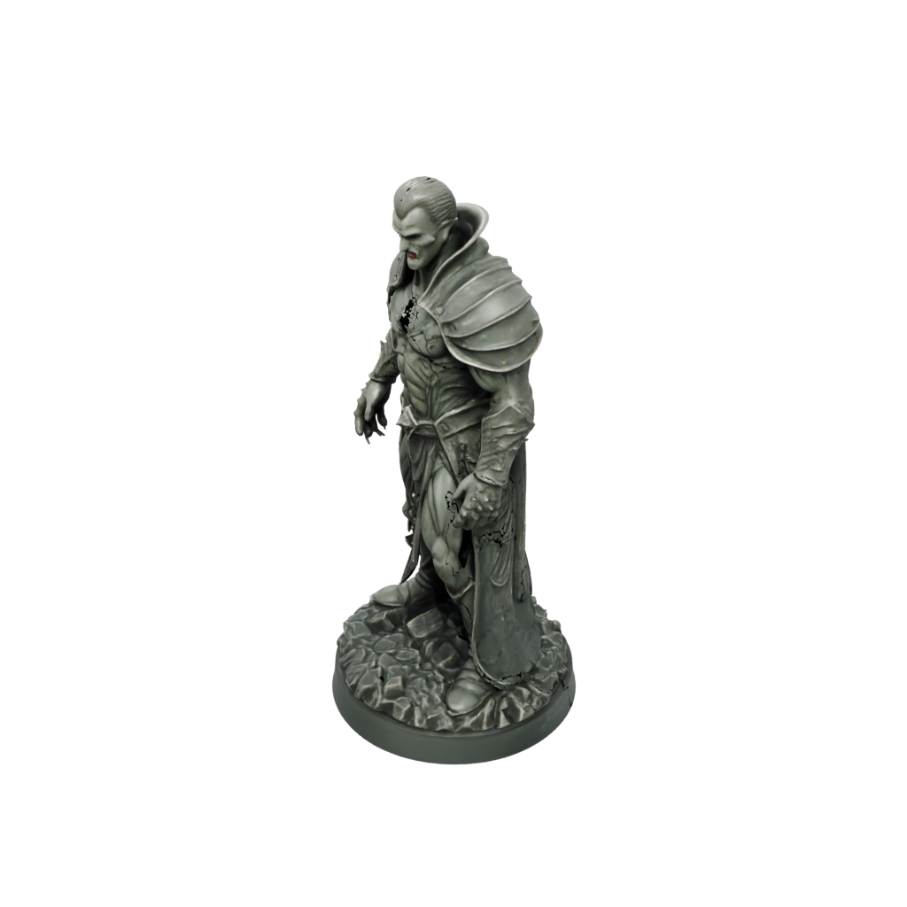 Camo Vampire Lord