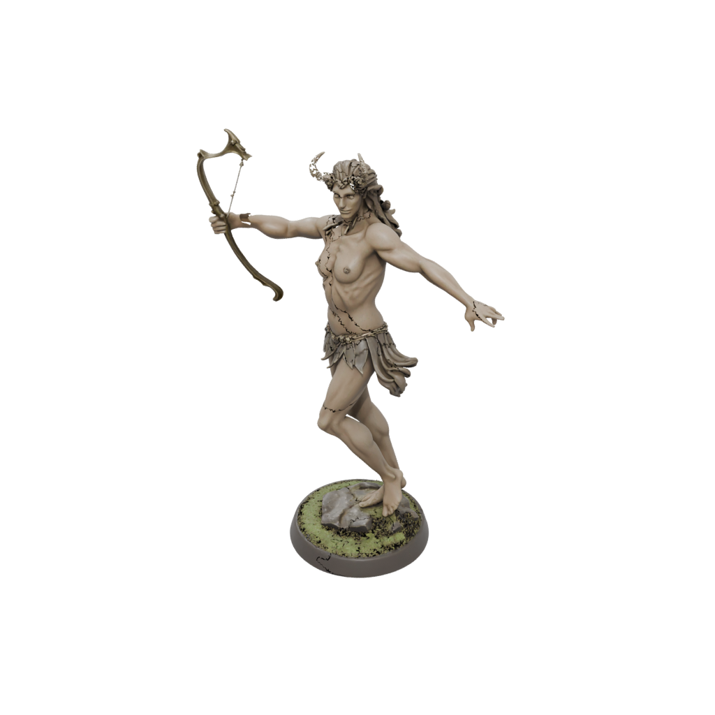 Centaur Lancer