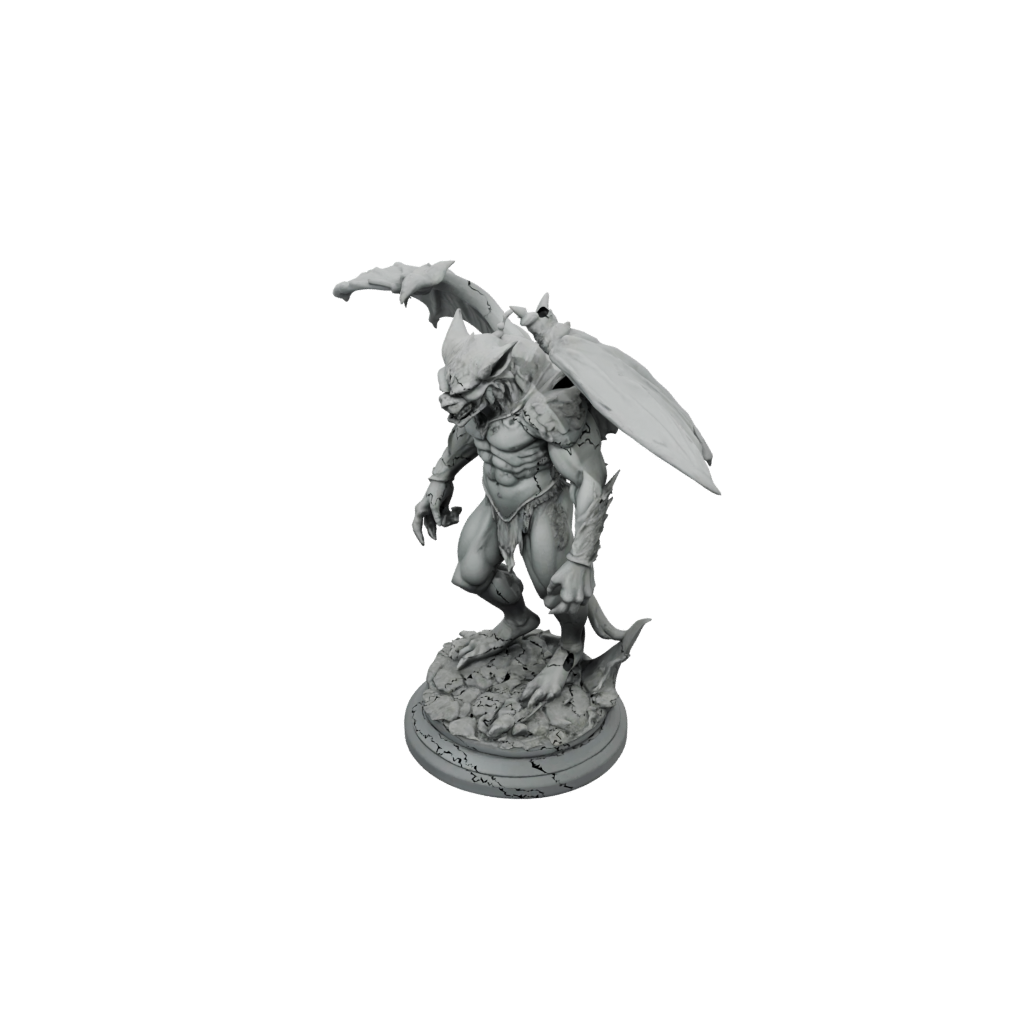 Gargoyle Sentinel