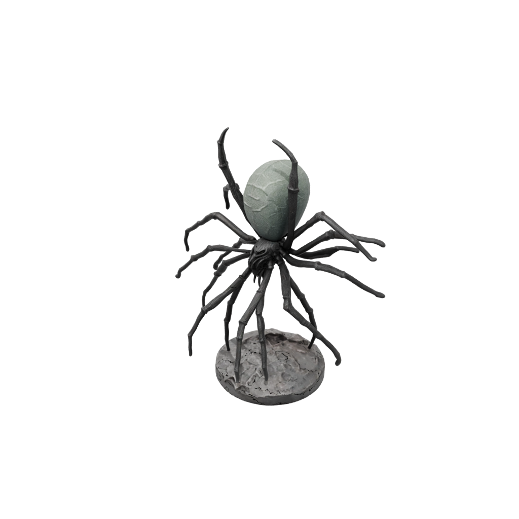 Giant Spider