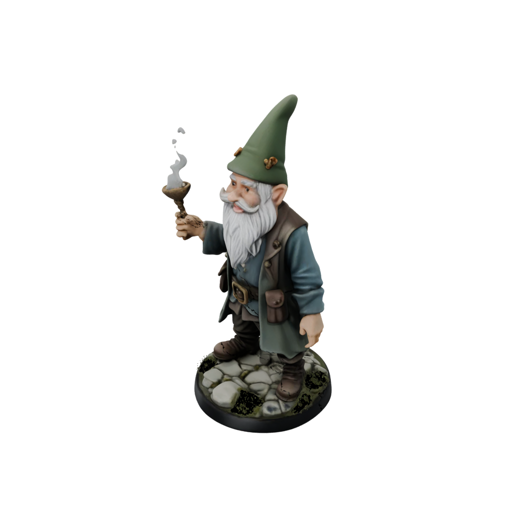 Gnome Tinkerer