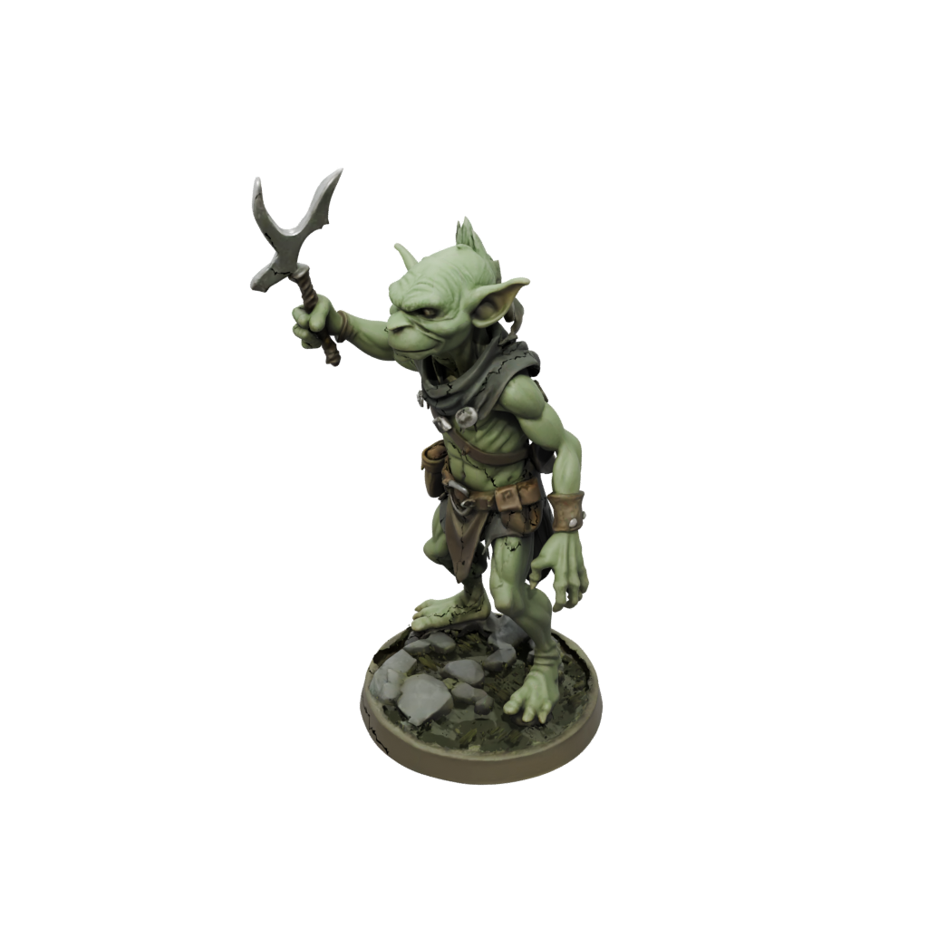 Goblin Scout
