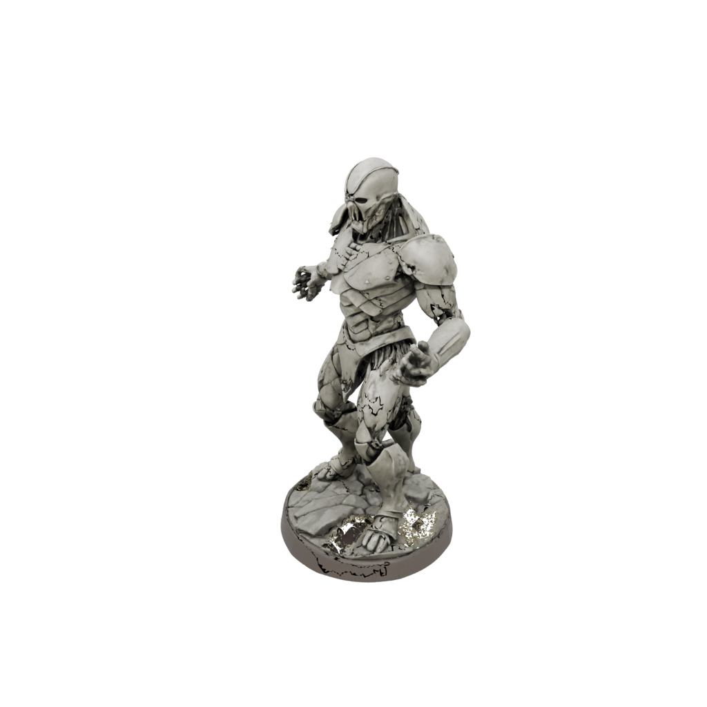 Iron Golem