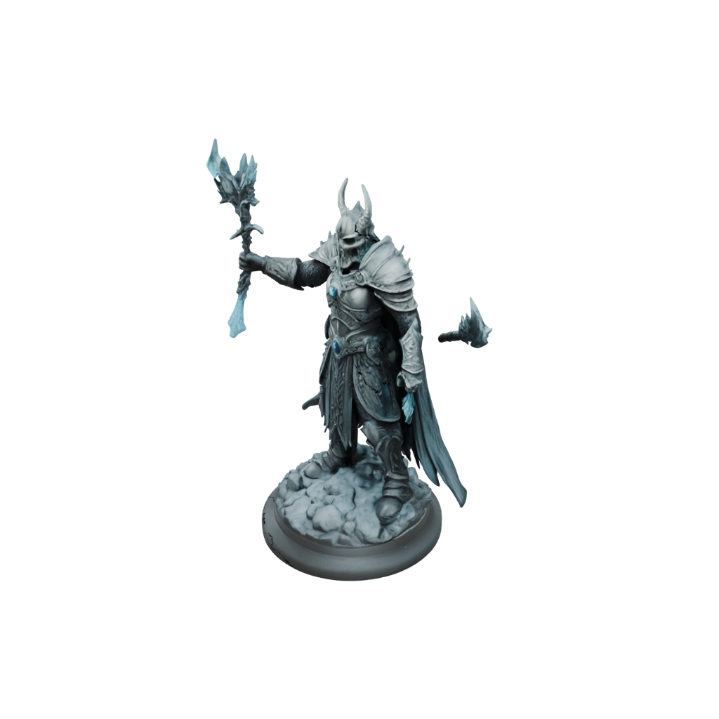 Lich King
