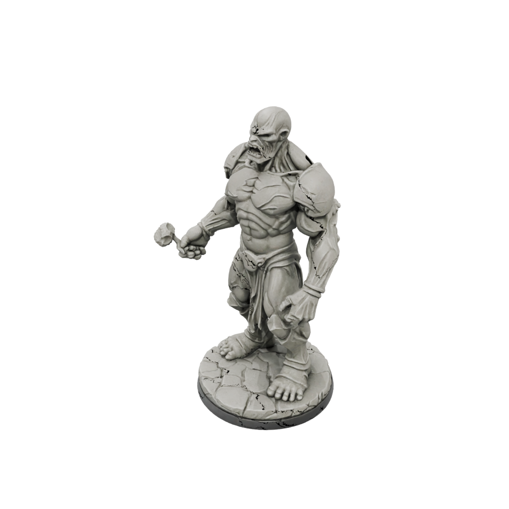 Stone Golem
