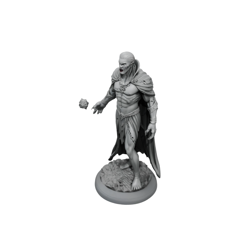 Vampire Lord