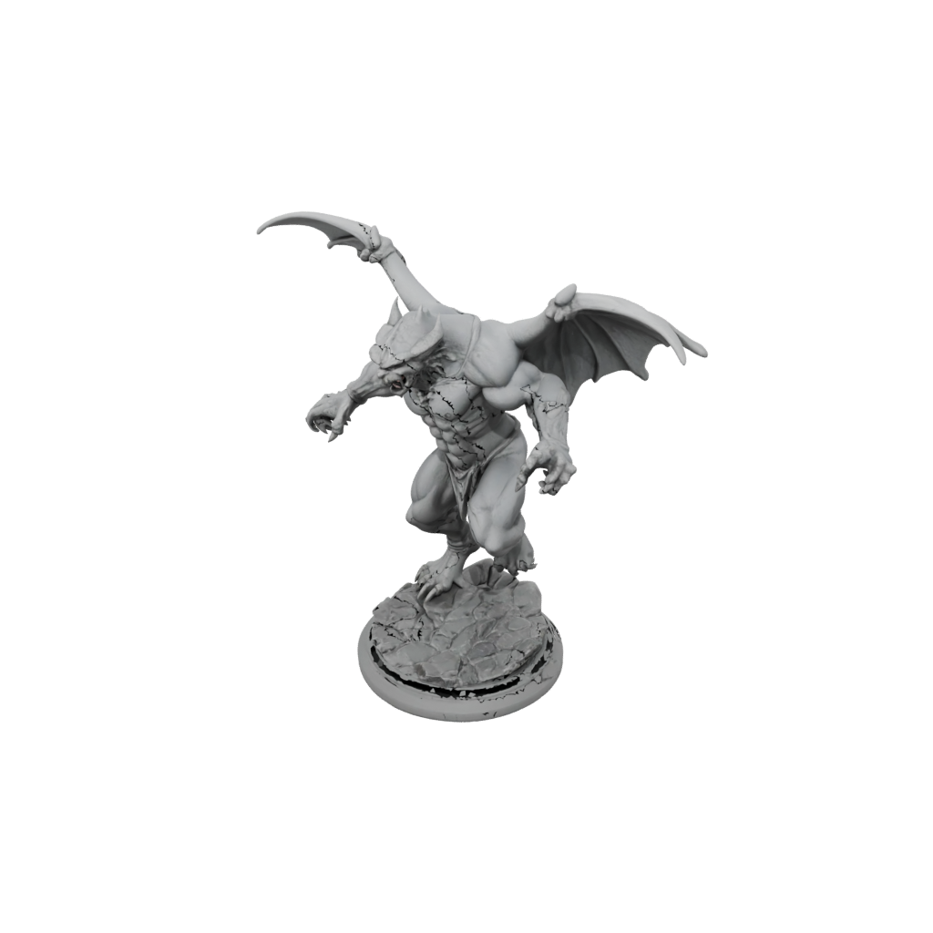 Gargoyle Sentinel