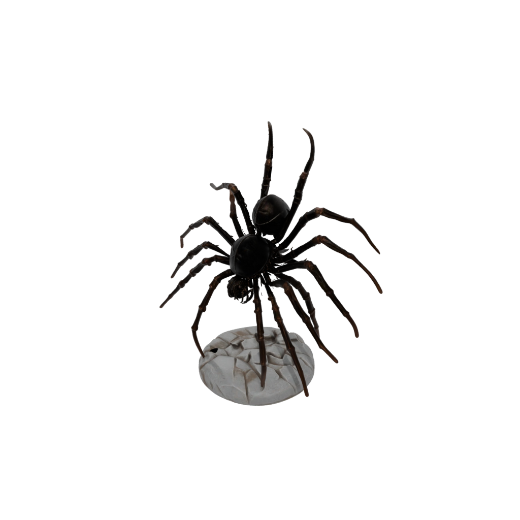 Giant Spider
