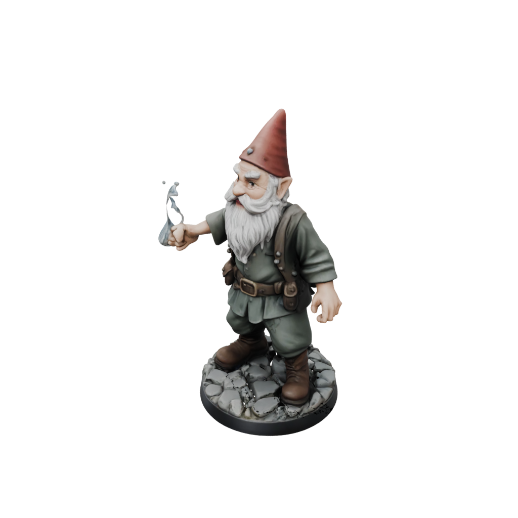 Gnome Tinkerer