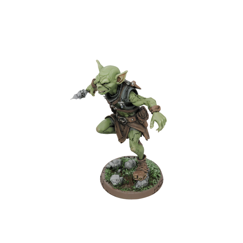 Goblin Scout