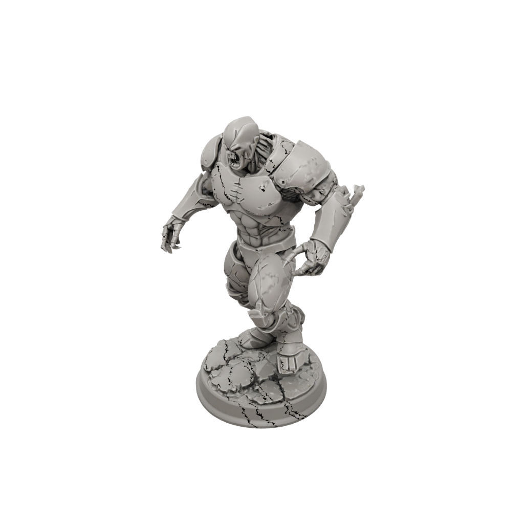 Iron Golem