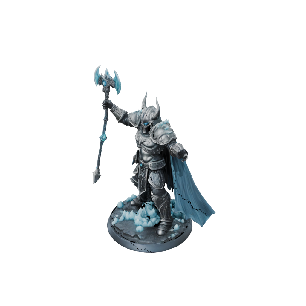 Lich King