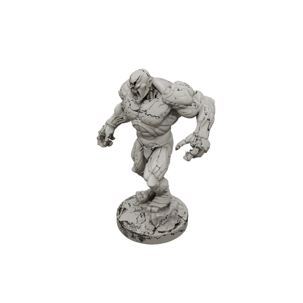 Stone Golem