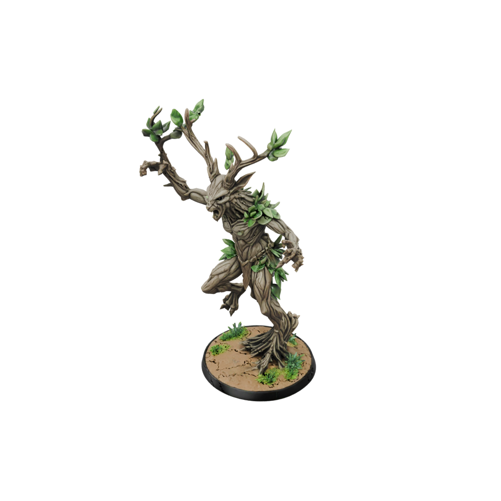 Treant Guardian