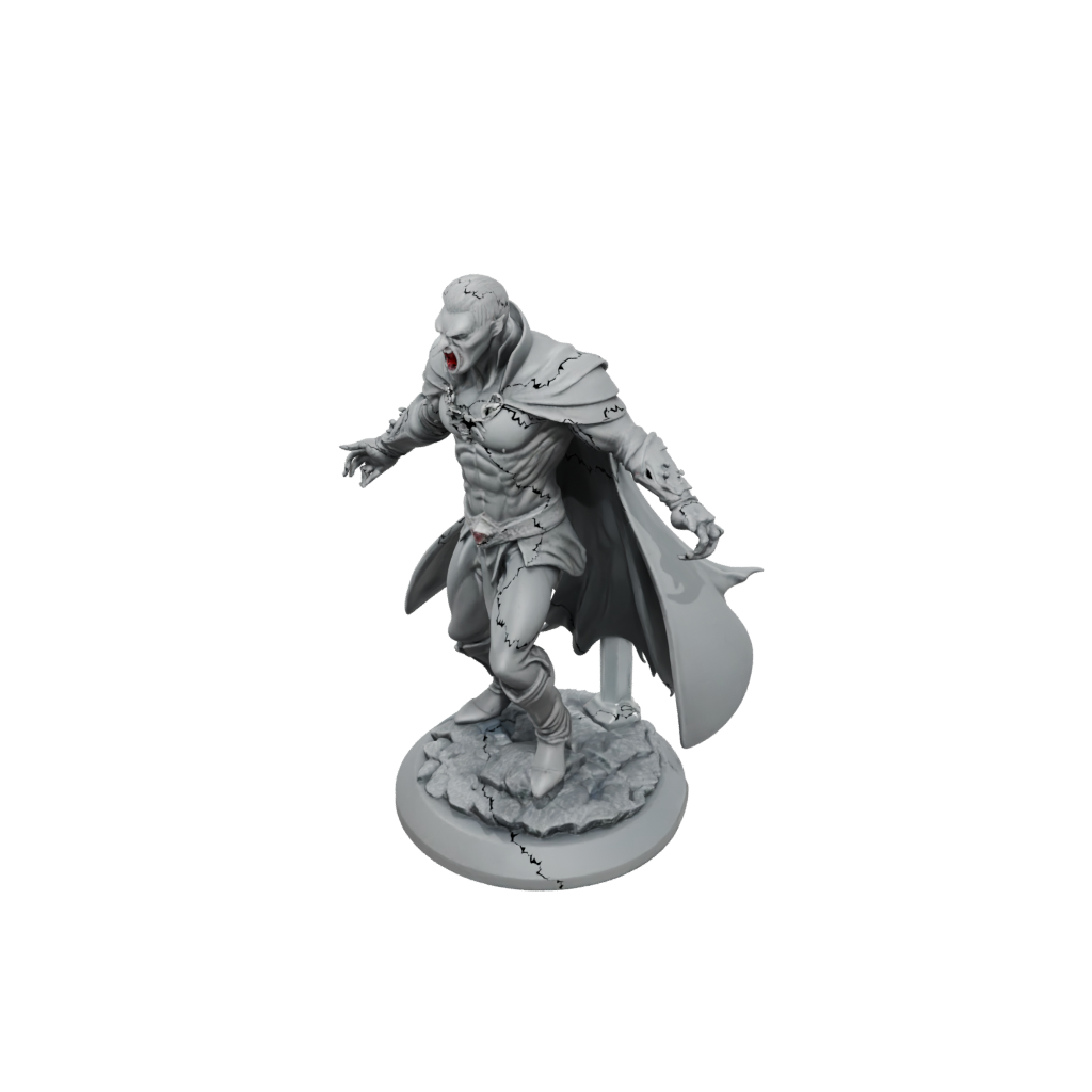 Vampire Lord