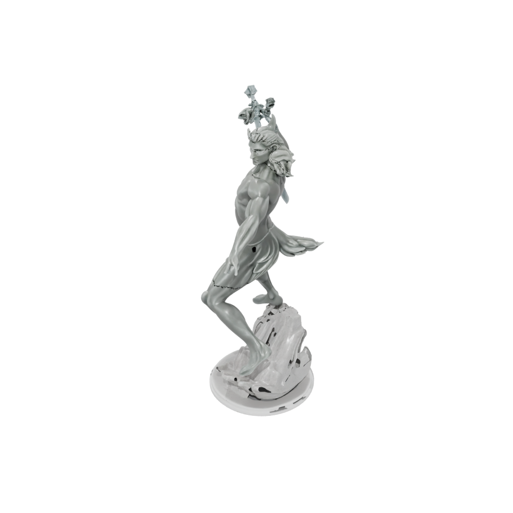 Crystal Centaur Lancer