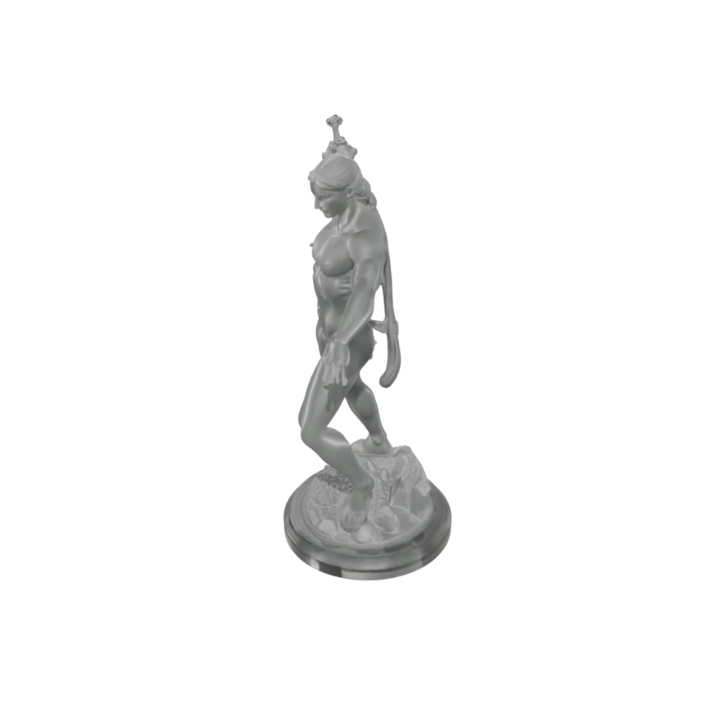 Crystal Centaur Lancer