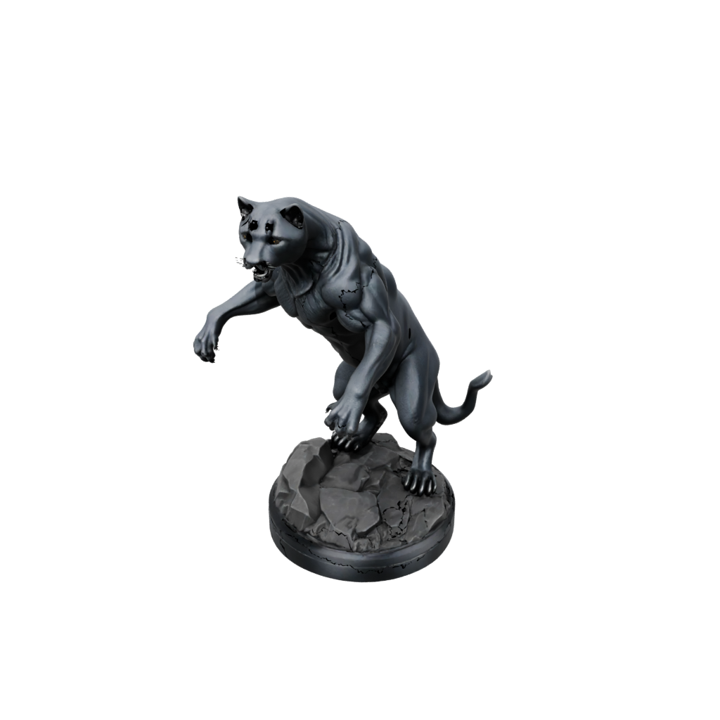 Displacer Panther