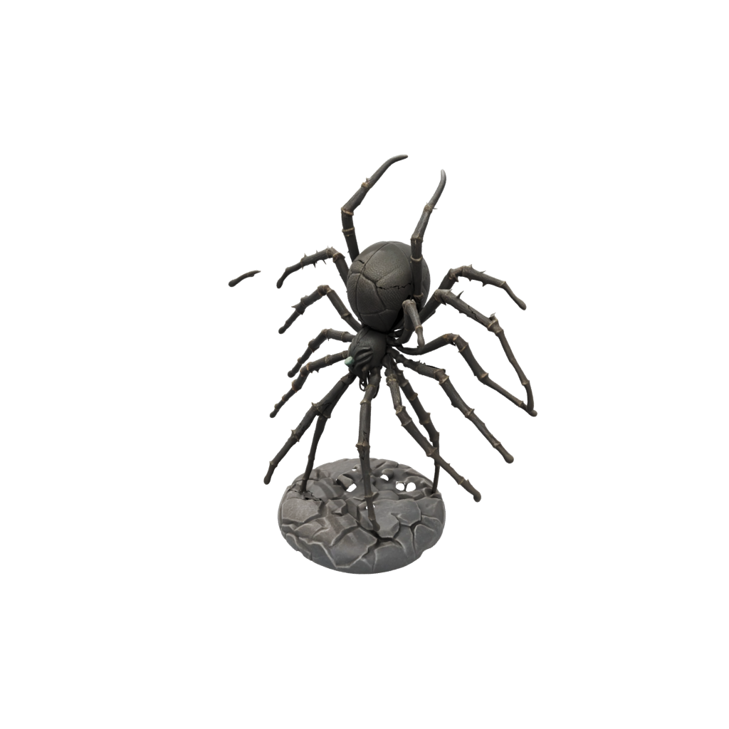 Giant Spider