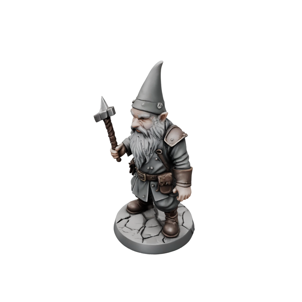 Gnome Tinkerer