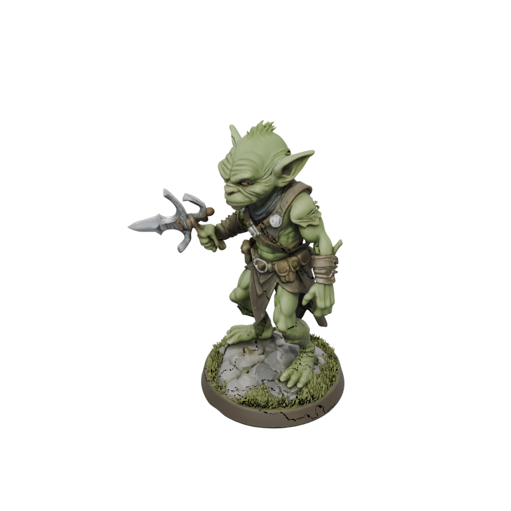 Goblin Scout