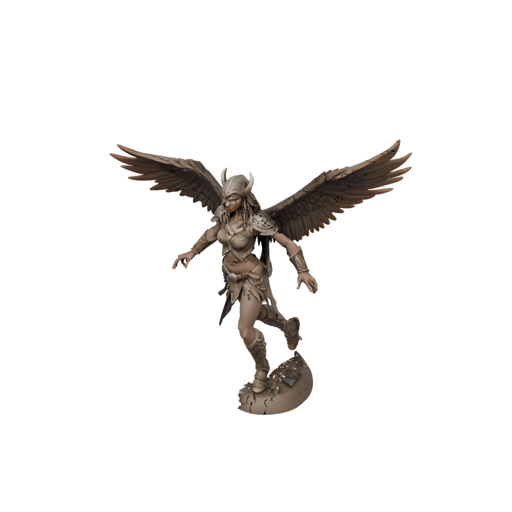 Harpy Raider