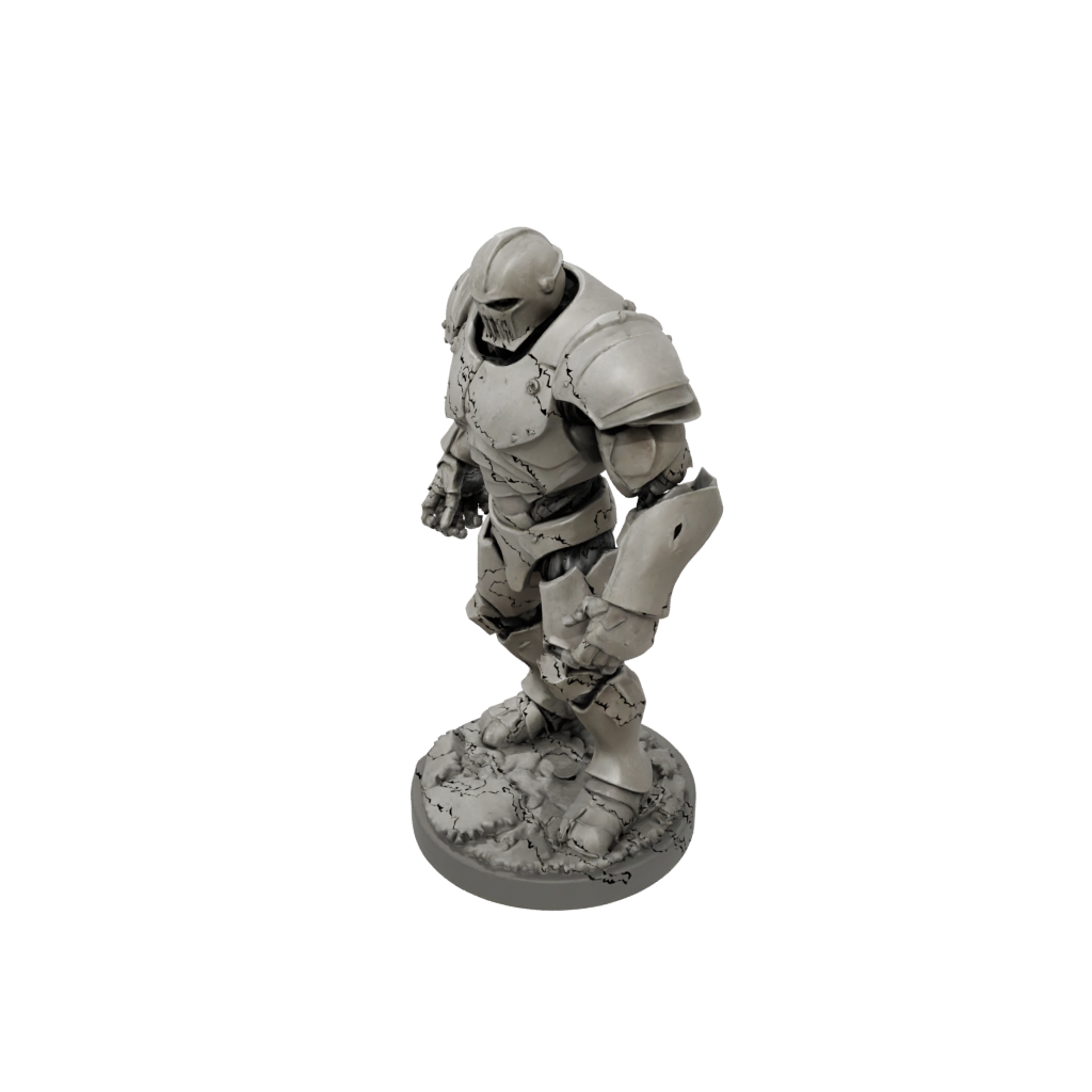 Iron Golem