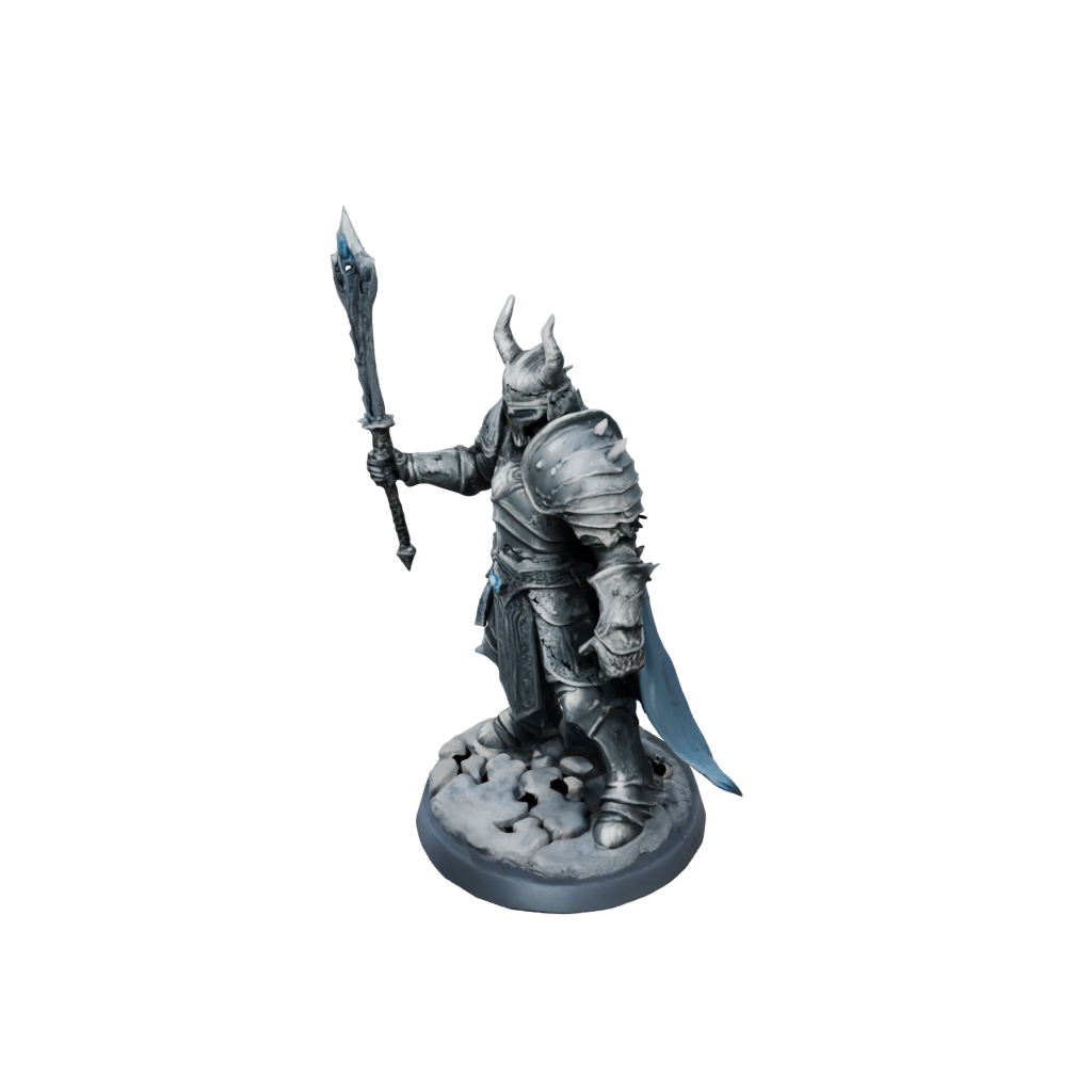 Lich King