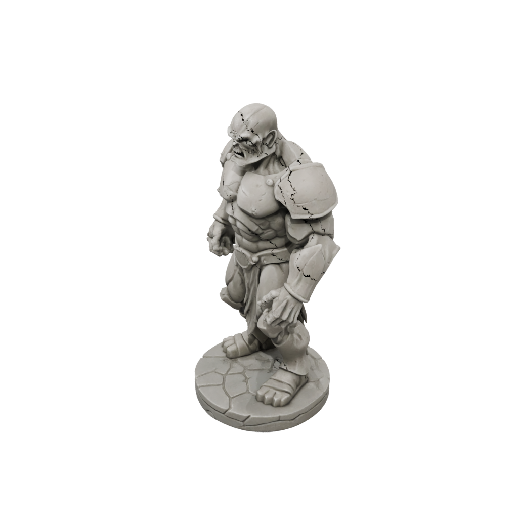 Stone Golem