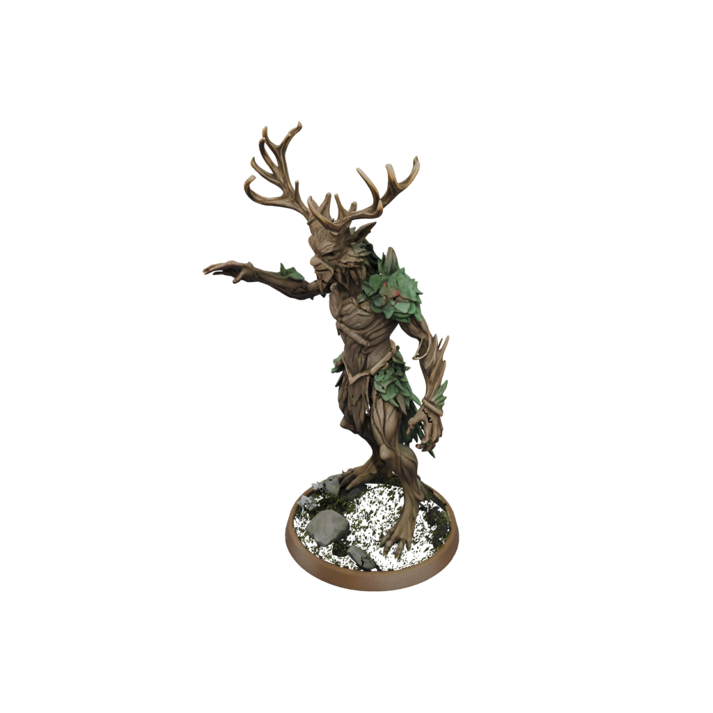 Treant Guardian