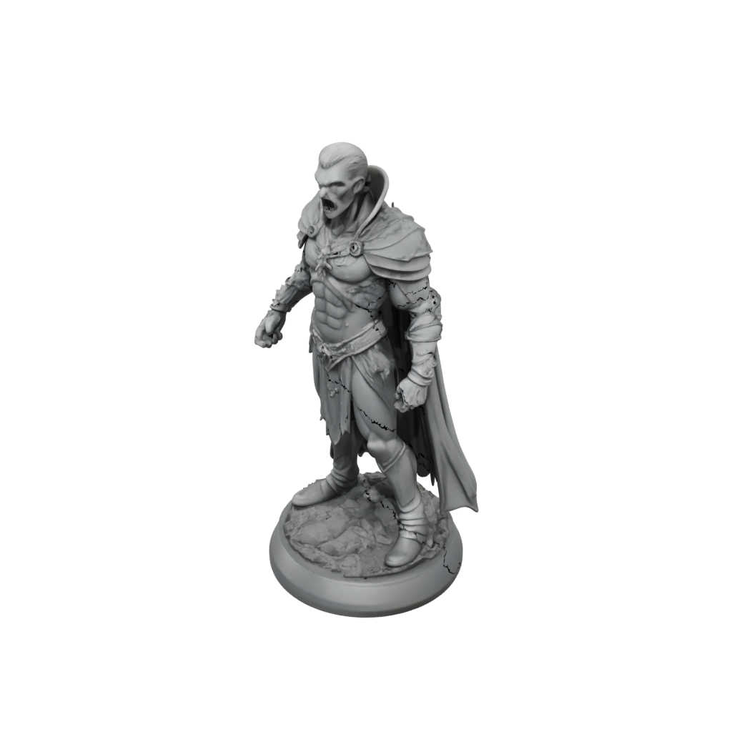 Vampire Lord