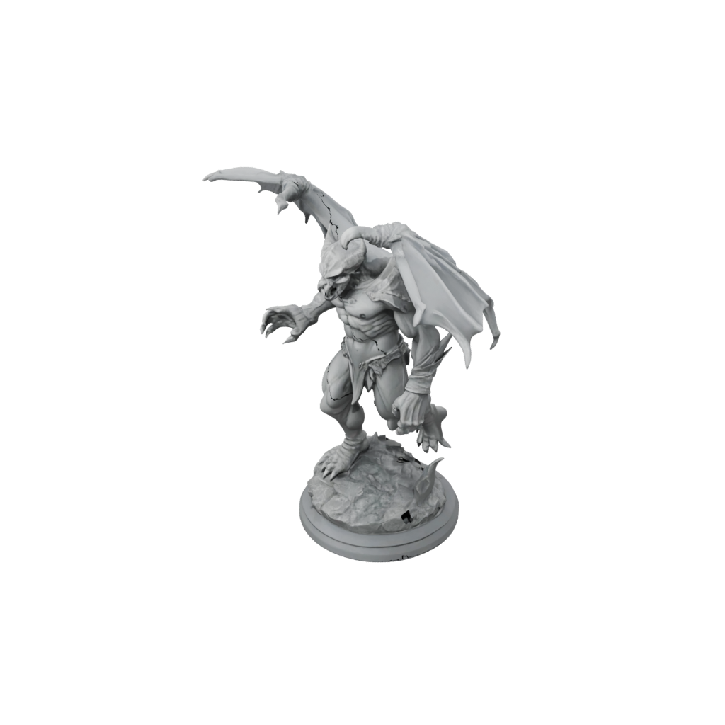 Gargoyle Sentinel