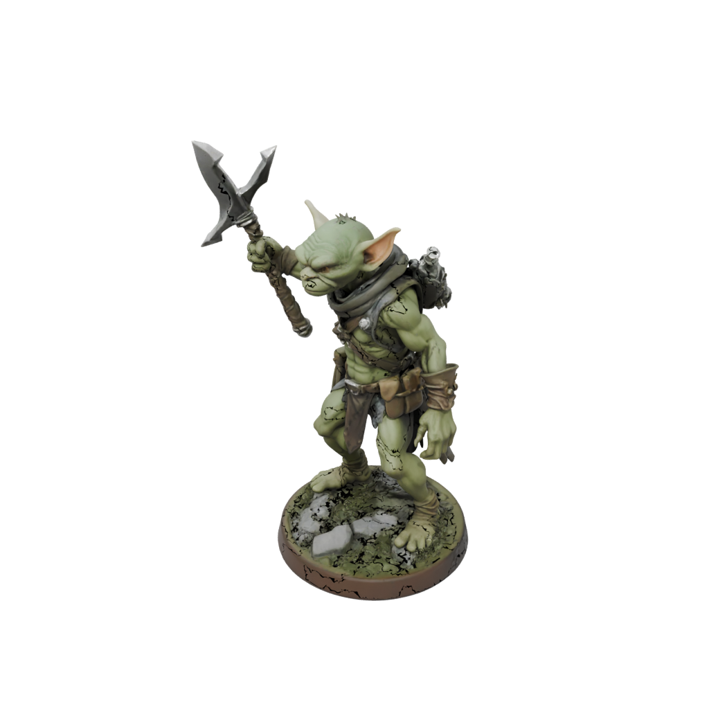 Goblin Scout