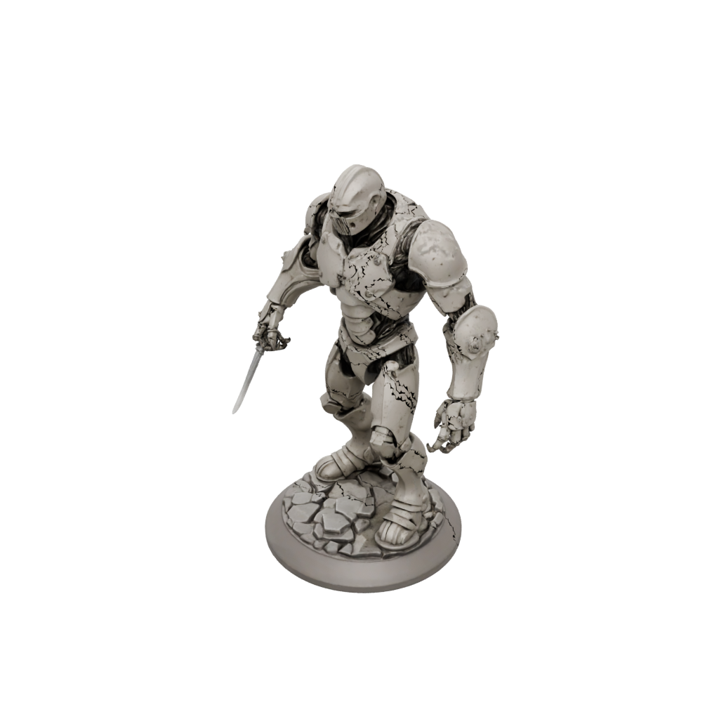 Iron Golem