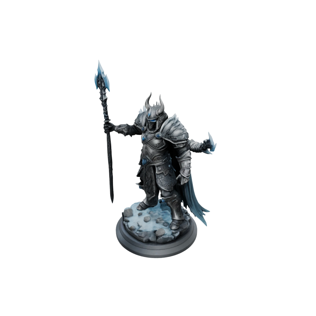 Lich King