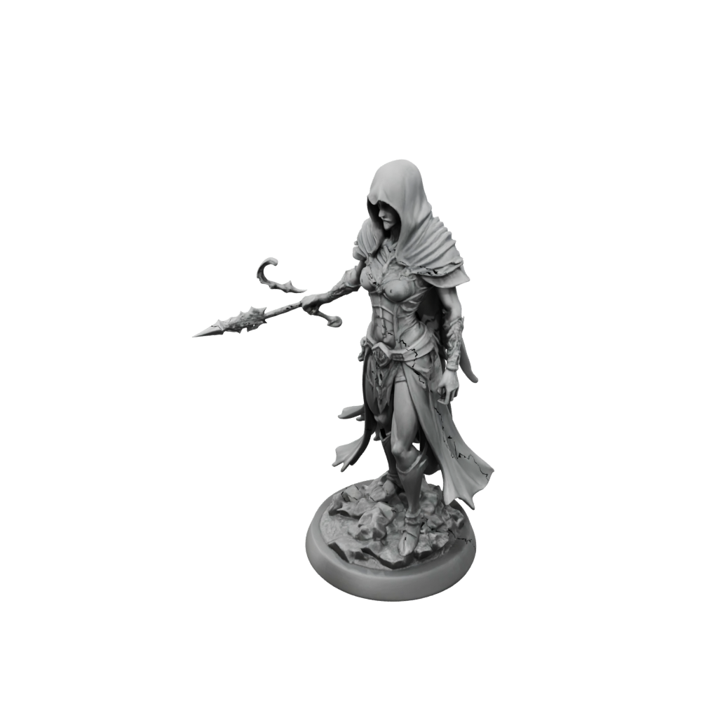 Necromancer Summoner
