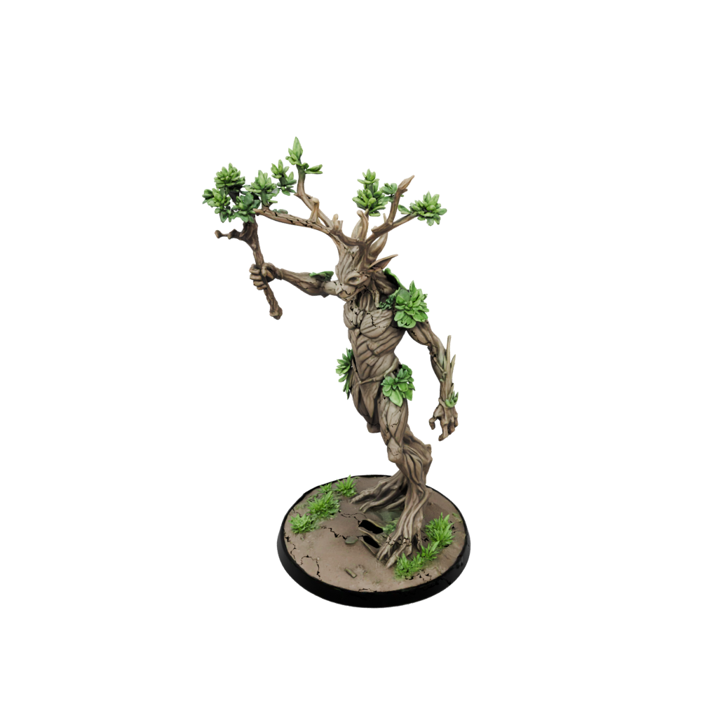 Treant Guardian