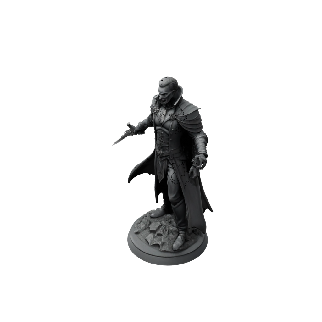Vampire Lord