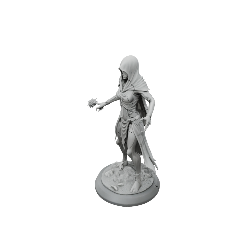 Wraith Specter