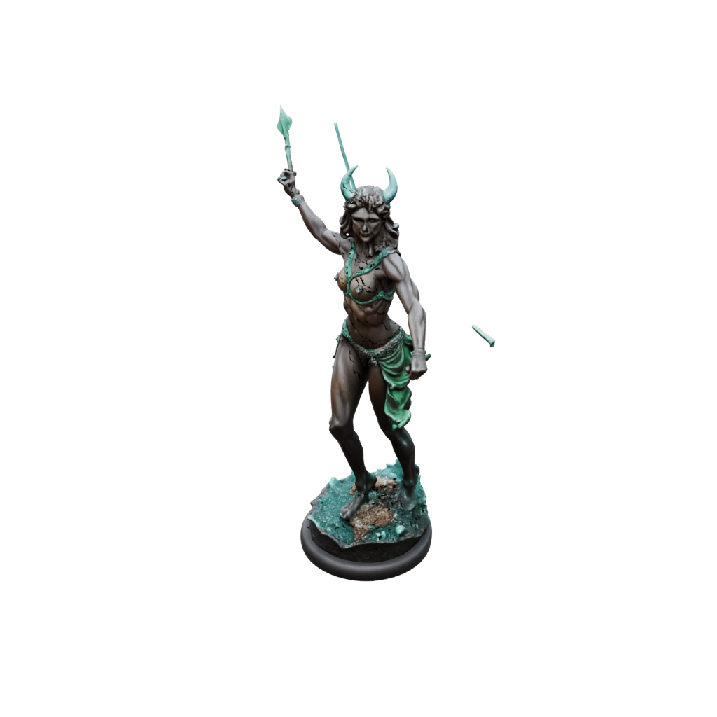 Galaxy Centaur Lancer