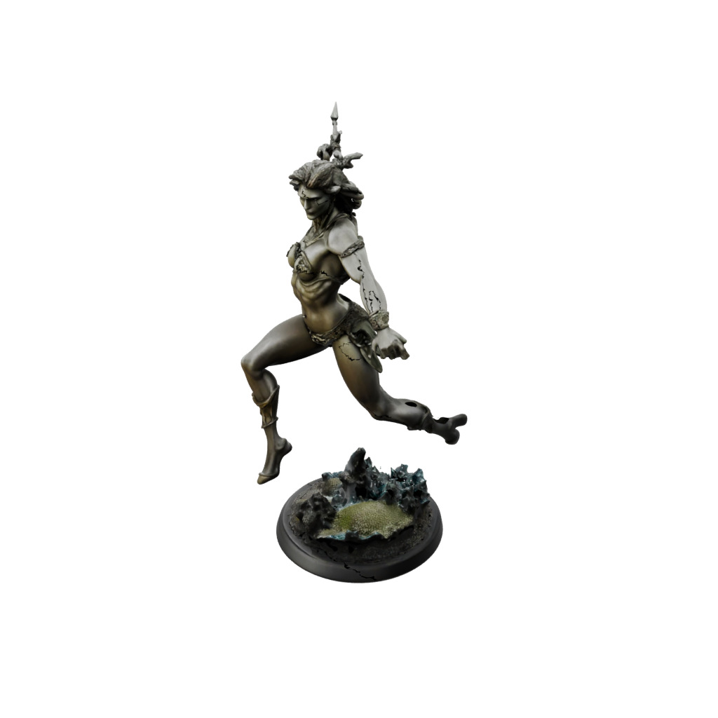 Galaxy Centaur Lancer