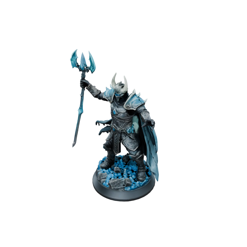 Galaxy Lich King