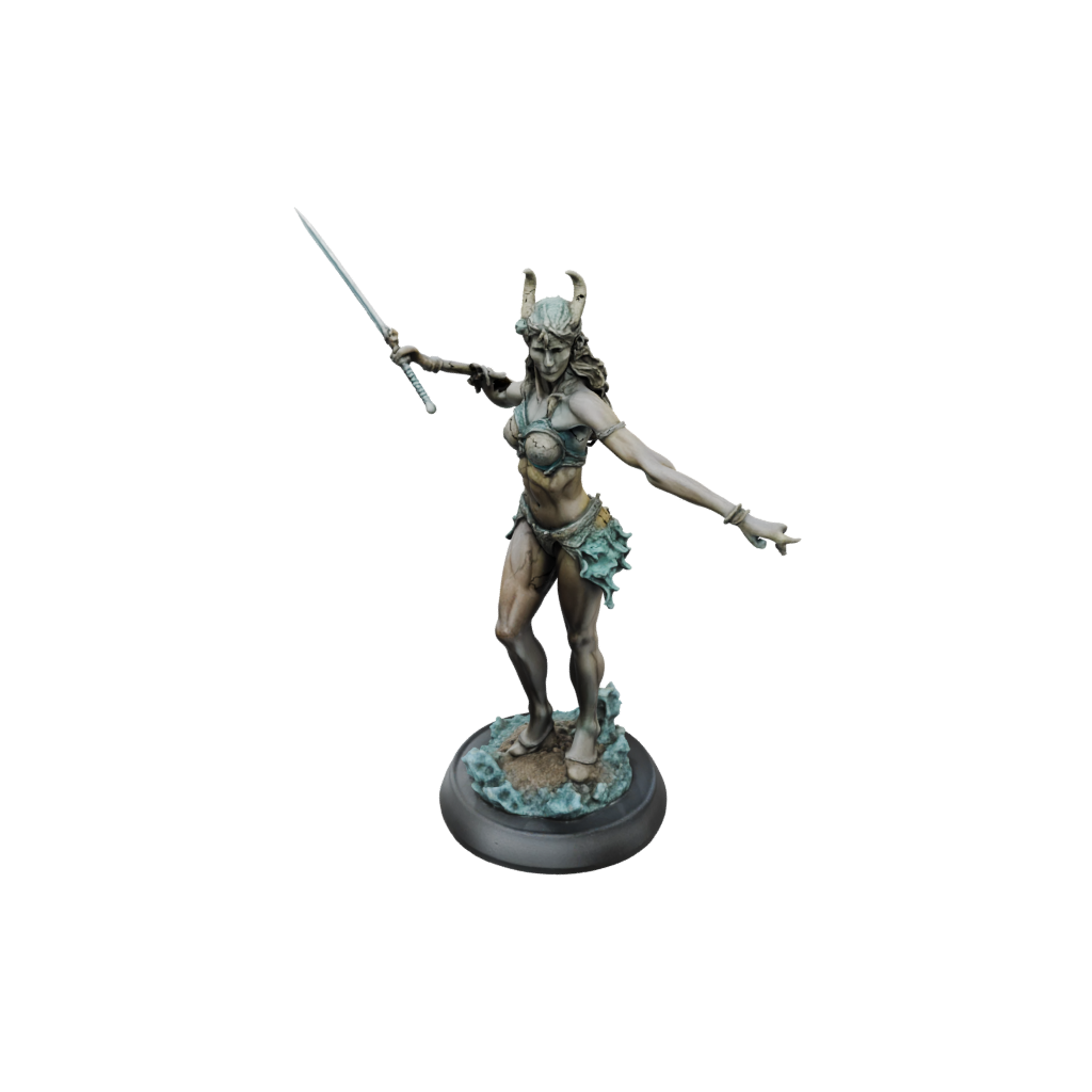 Galaxy Centaur Lancer